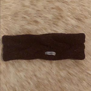 Carhartt headband earwarmer